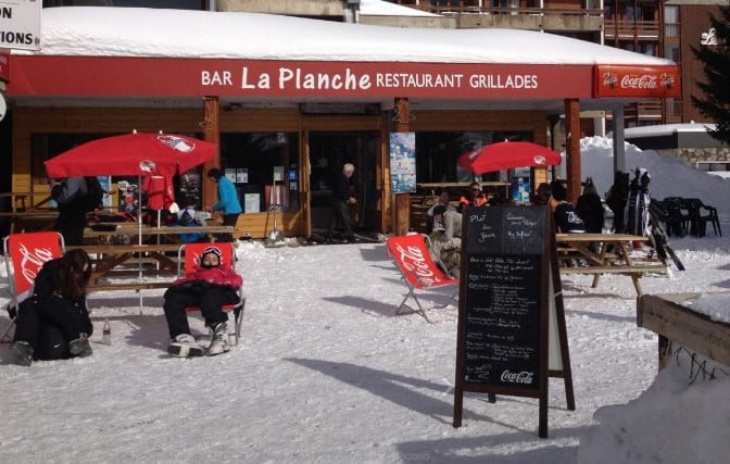 La Planche — photo 3