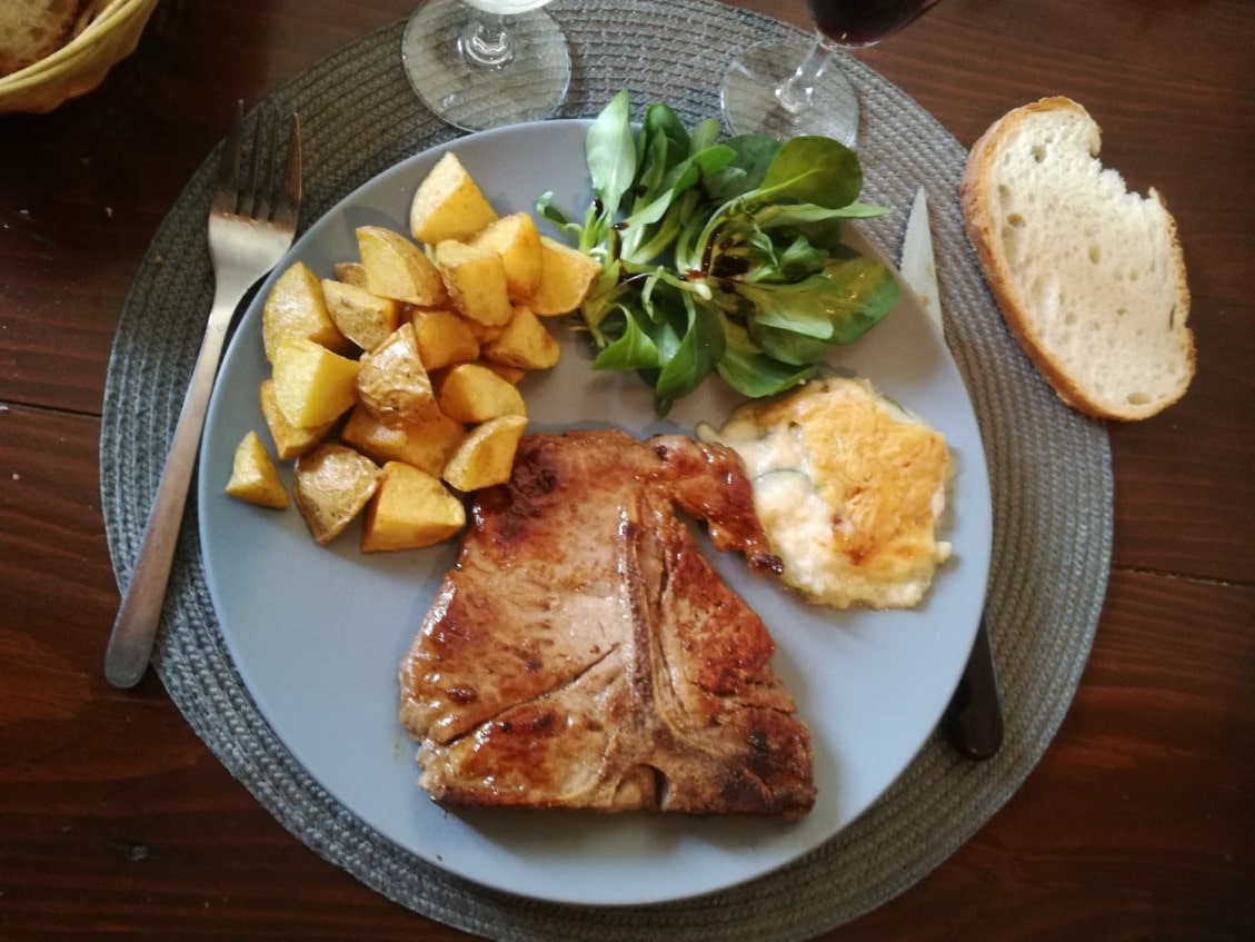 Chez Justau — photo 2