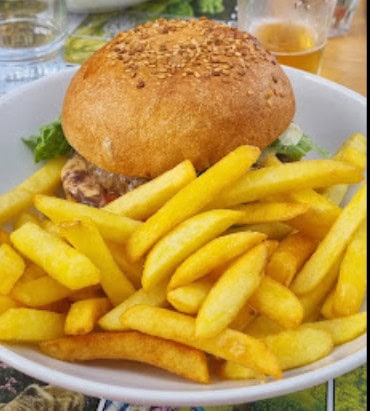 Photo de La Plète