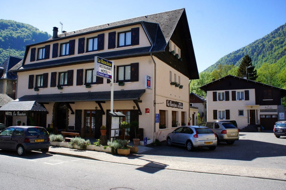 La Rencluse — photo 2