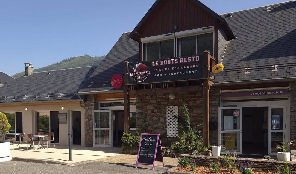 Le Roots Resto — photo 2