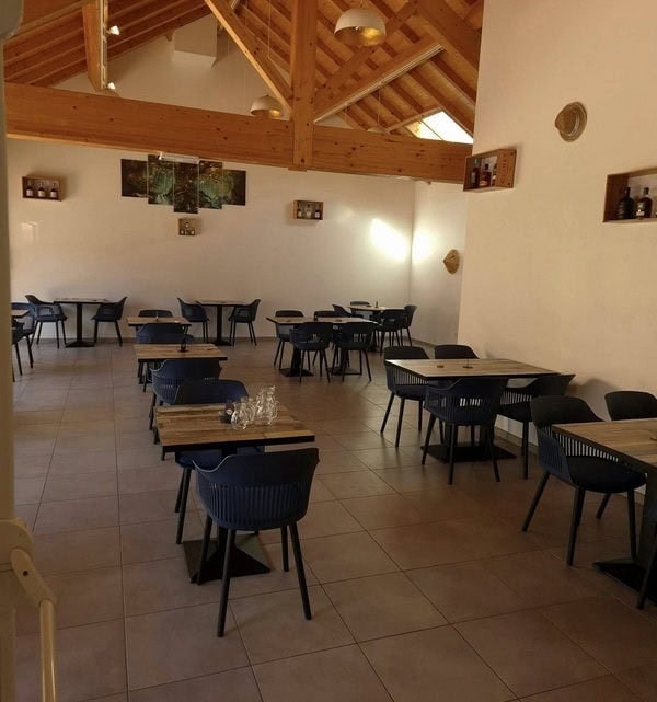 Le Roots Resto — photo 3