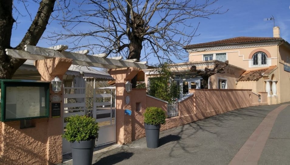Le Bellevue — photo 2