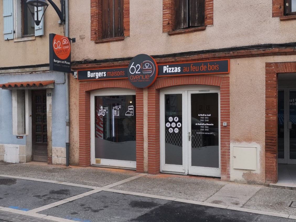 62ème Avenue — photo 3