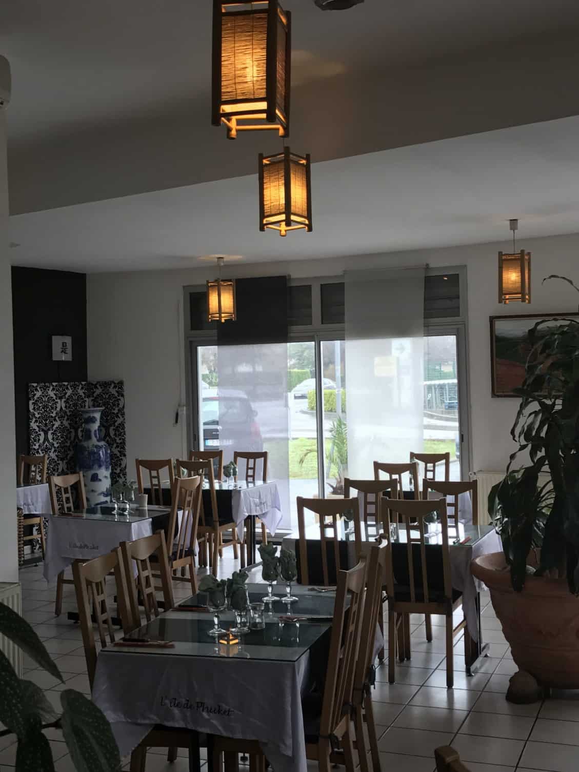 L'Ile de Phuket — photo 2