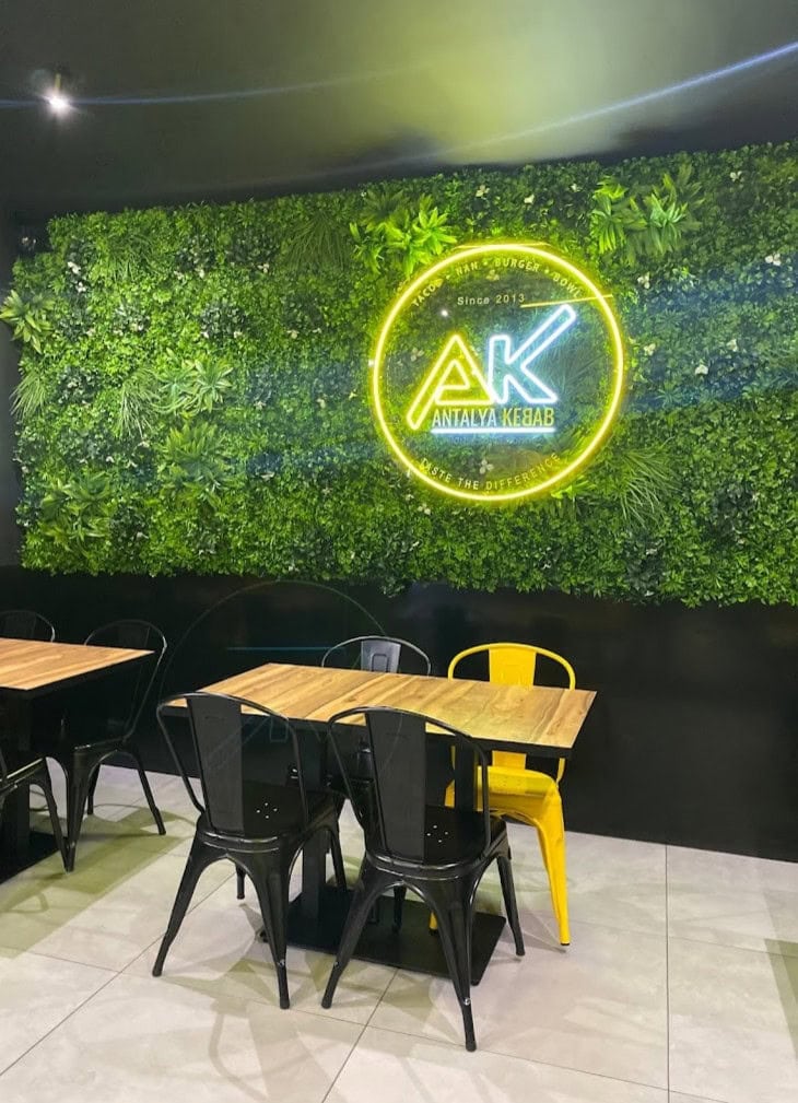 Antalya Kebab — photo 3