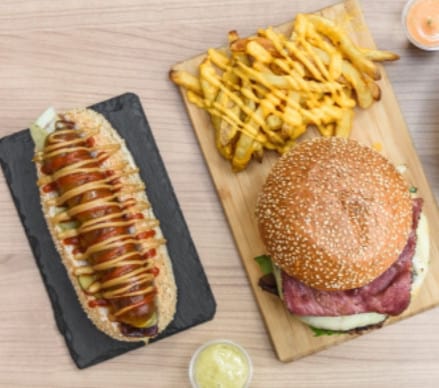 Burger Way — photo 2