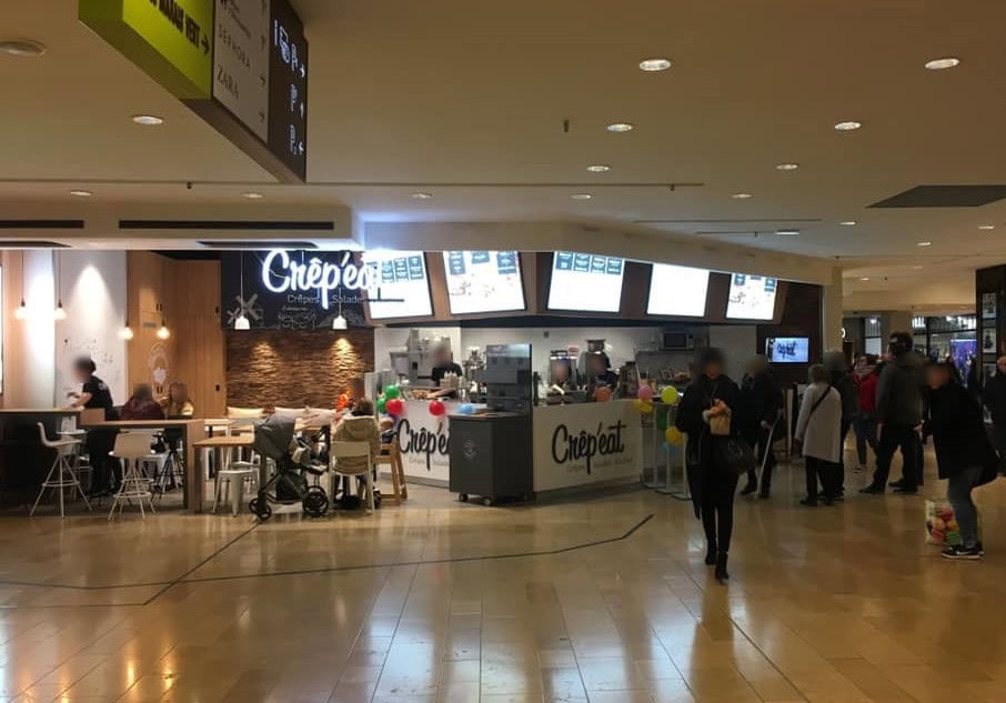 Crep Eat — photo 3
