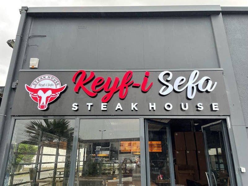 Keyf-i sefa — photo 2