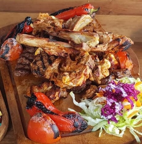 Photo de Keyf-i sefa