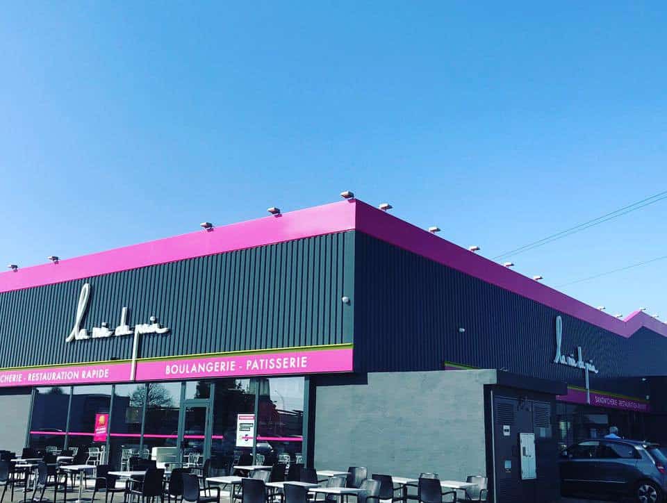 La Mie de Pain — Boulangerie à Portet sur Garonne — photo 2