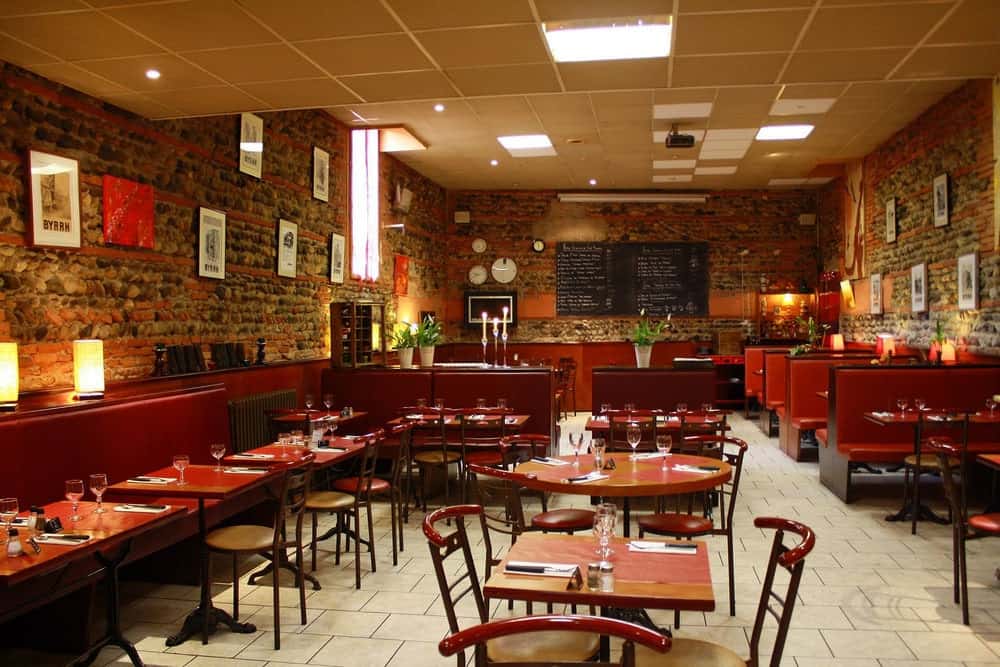Le café Paul — photo 3
