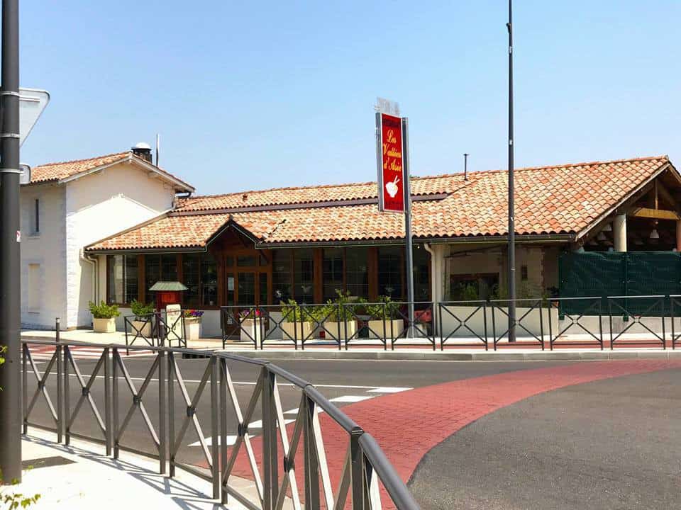 Les Vallées d'Asie — Restaurant Wok à Portet sur Garonne — photo 2