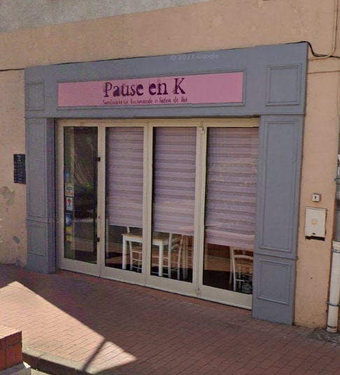 Pause en K — photo 3