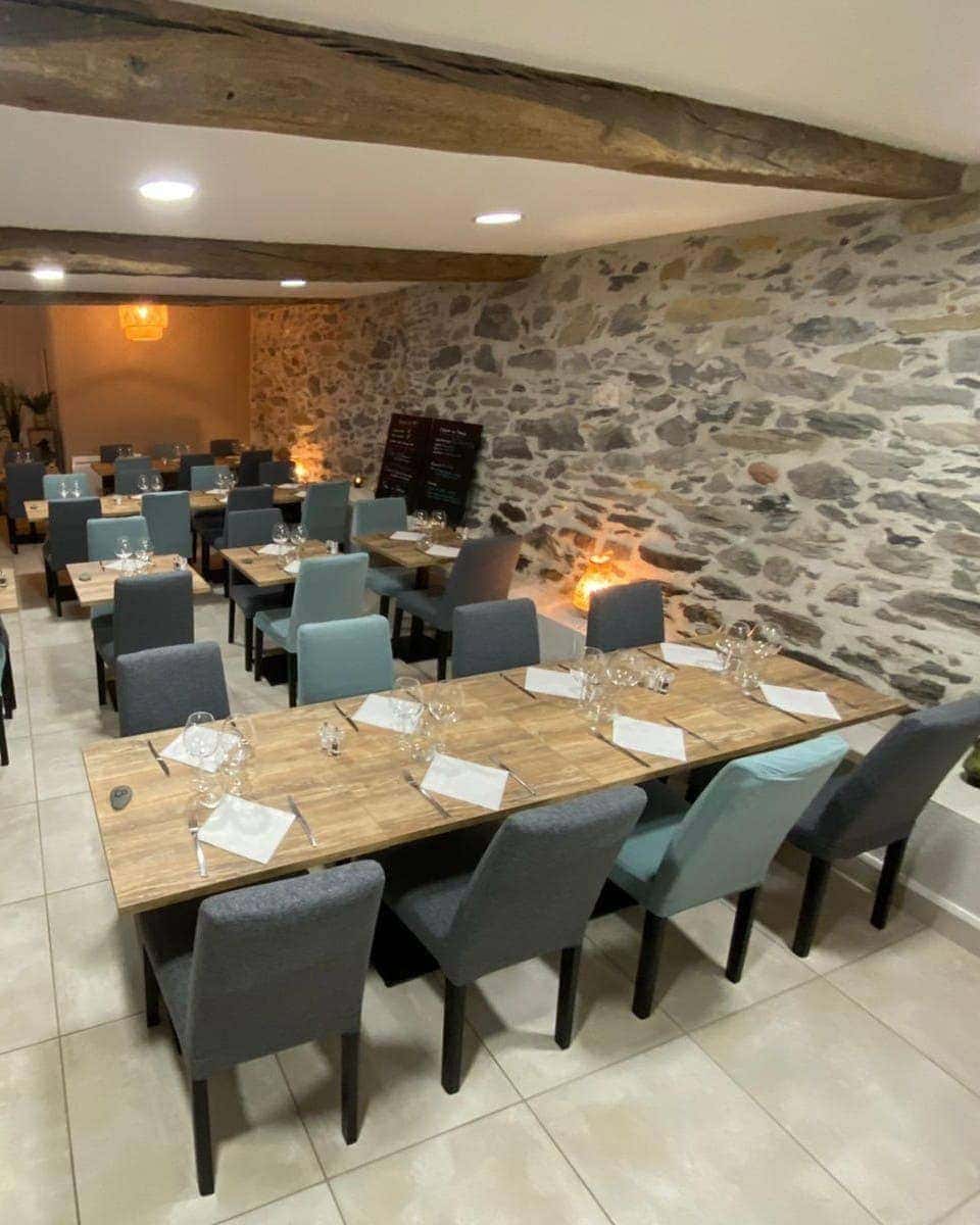 Restaurant Chez Pitelle — photo 3