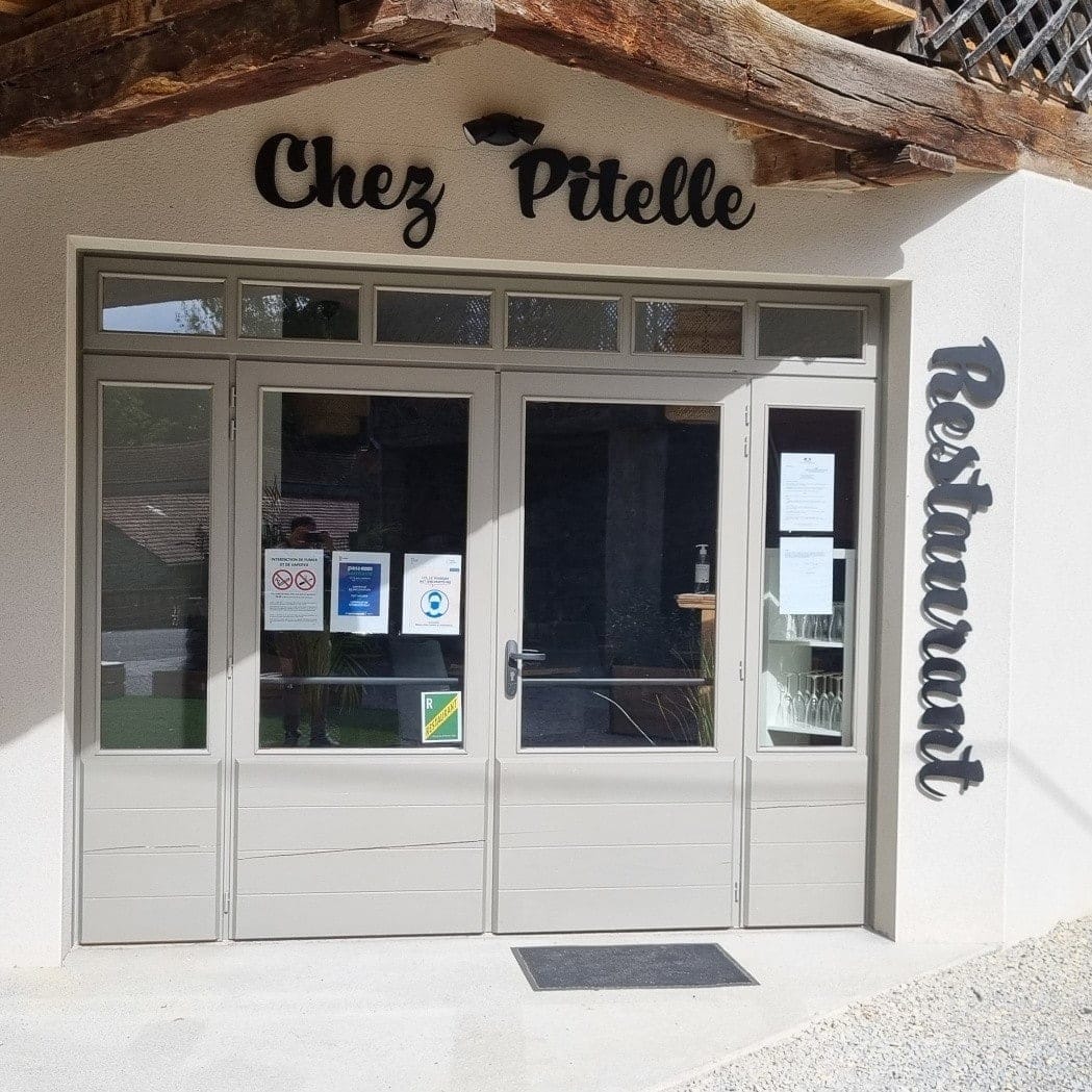 Restaurant Chez Pitelle — photo 2