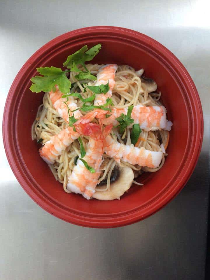 Sushi’ck — Sushi et Japonais à Portet sur Garonne — photo 2