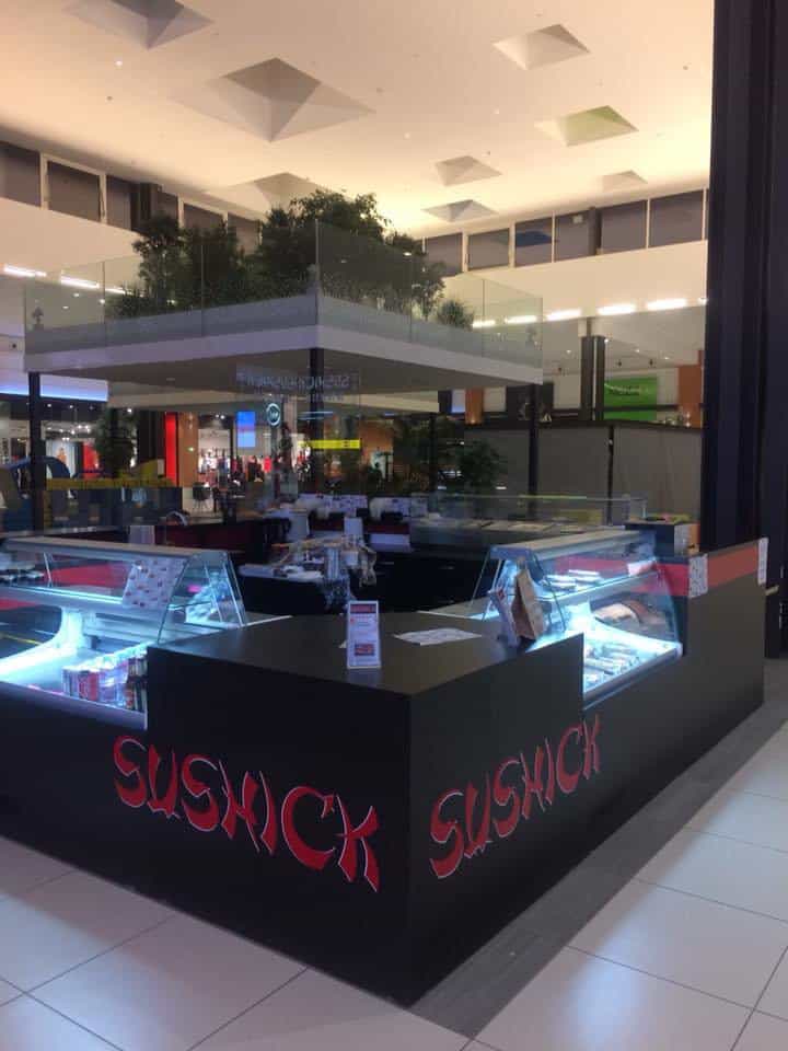 Sushi’ck — Sushi et Japonais à Portet sur Garonne — photo 3