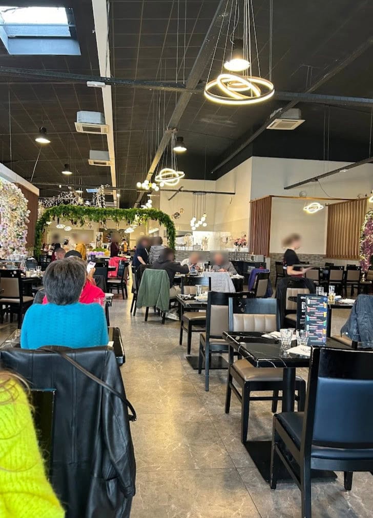 World Buffet — photo 3