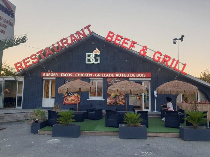 Beef & Grill — photo 3