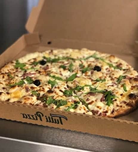 Tutti Pizza — photo 2