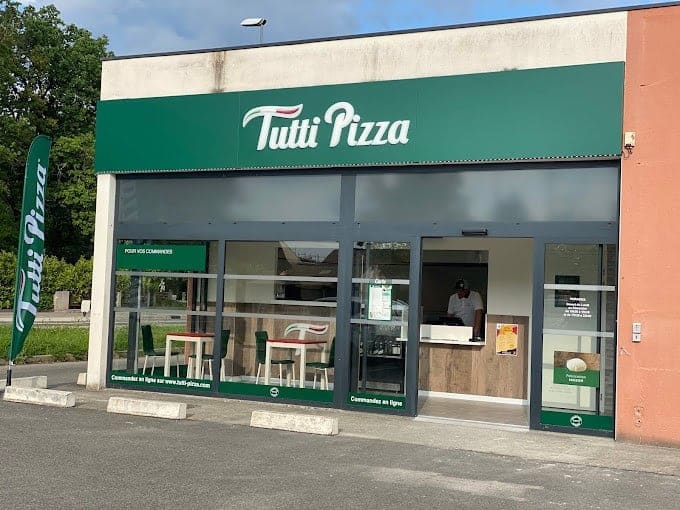 Tutti Pizza — photo 3