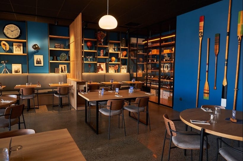 Brasserie Générale — photo 3