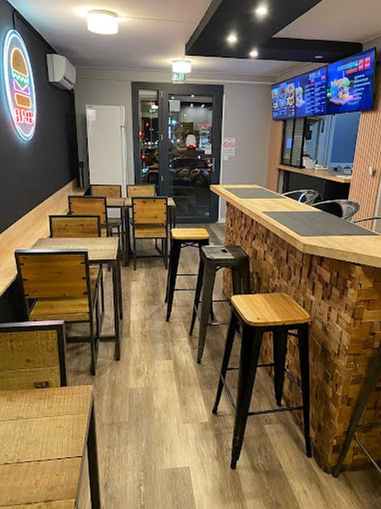 Burger & Co — photo 3