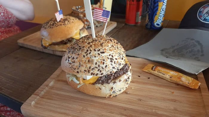 Photo de Burger & Co