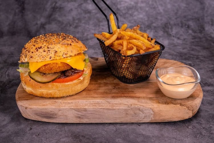 Burger & Co — photo 2