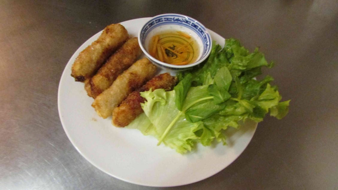 Chez Ay Linh — photo 3