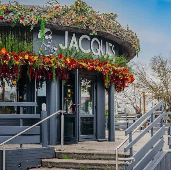 Jacques — photo 3