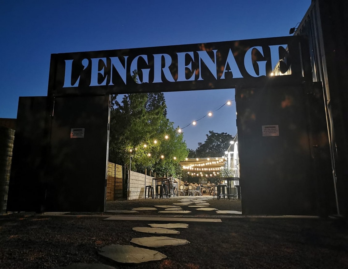L'Engrenage — photo 3
