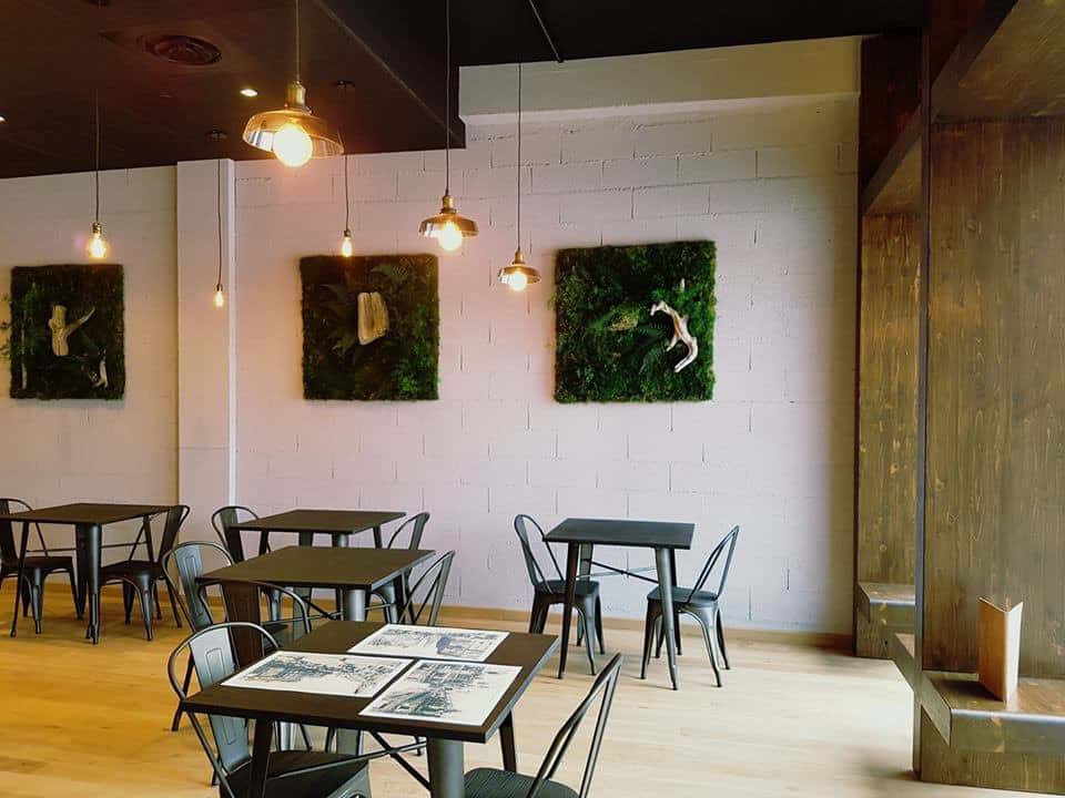 L'Équilibre — photo 3