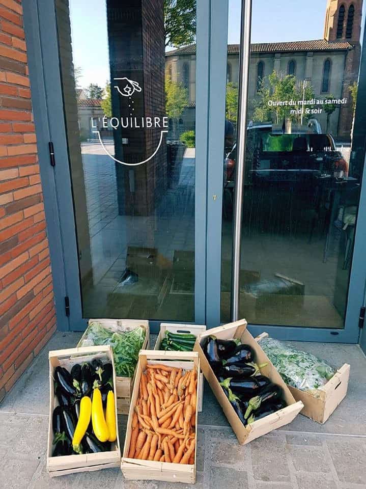 L'Équilibre — photo 2