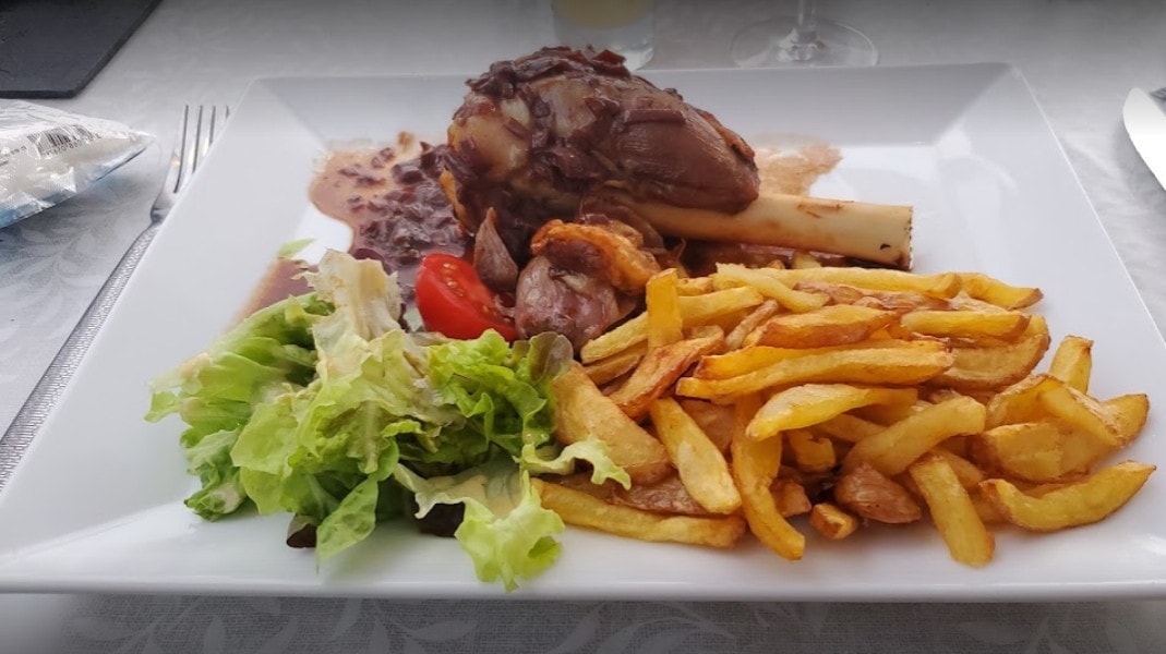 La Brasserie De Nathan — photo 2