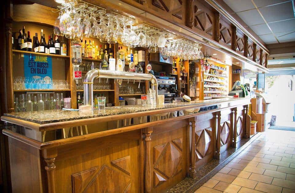 La Chope Balmanaise — photo 3