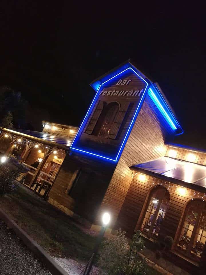 Le Chalet des Moissons — photo 2