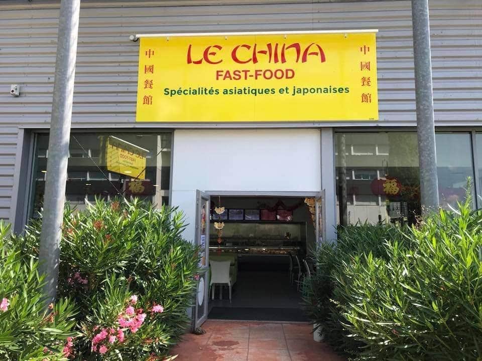Le China Fast — photo 3