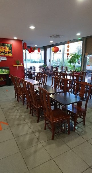 Le China Fast — photo 2
