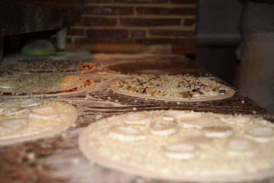 Le pizzaiolo — photo 2