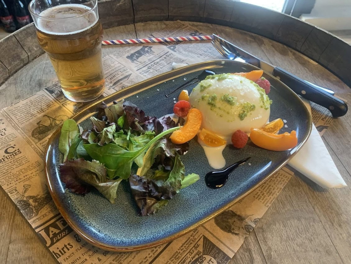 Orge et Houblon — photo 2