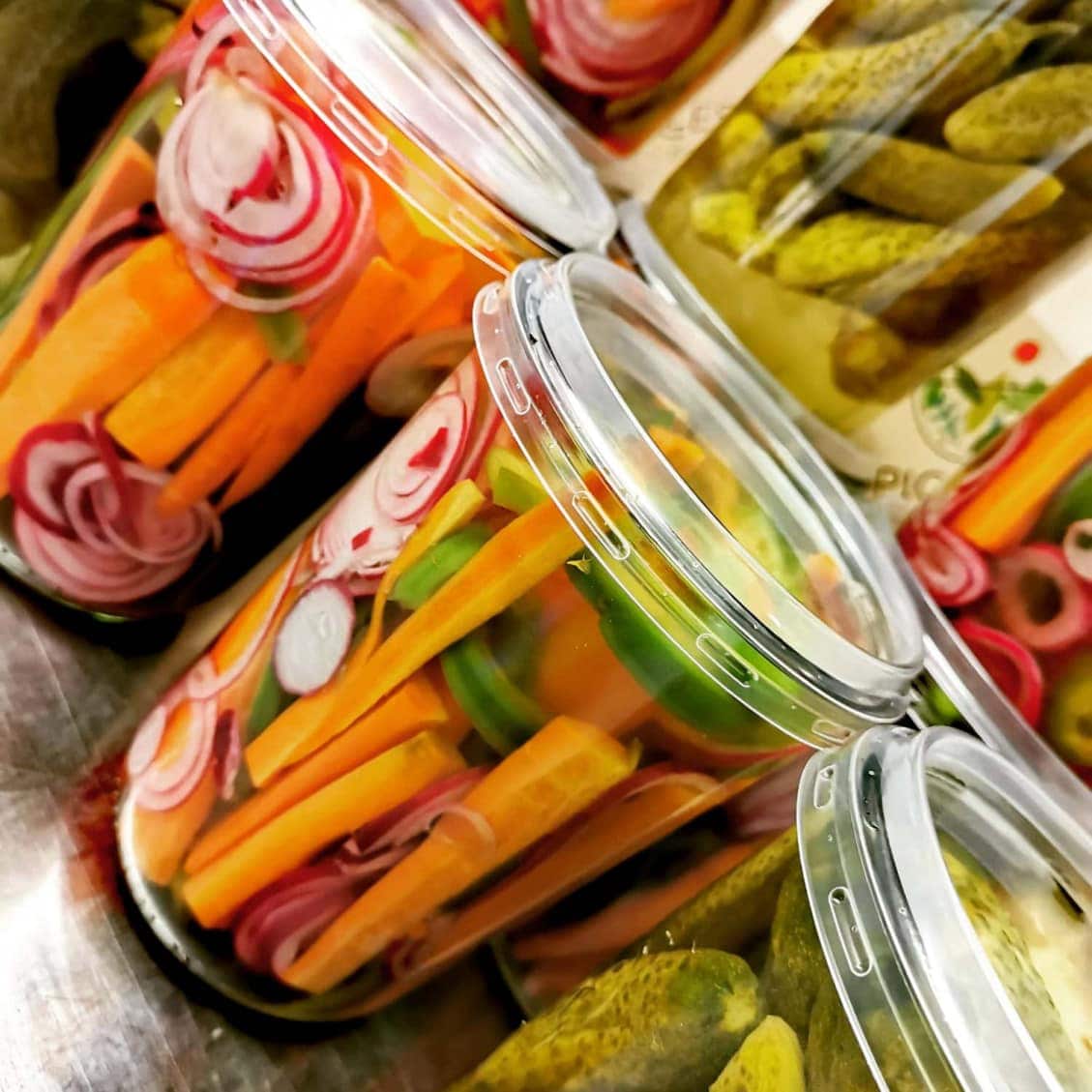 Pickles — photo 2