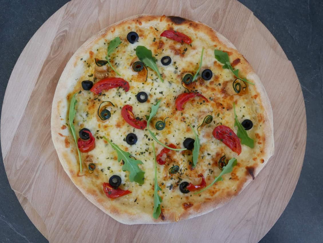 Pizza Bonici
