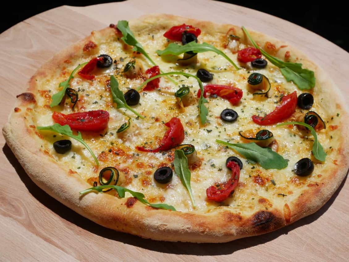 Pizza Bonici