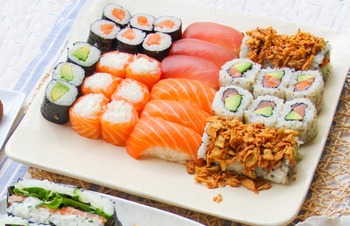 Sushi Daily — photo 2