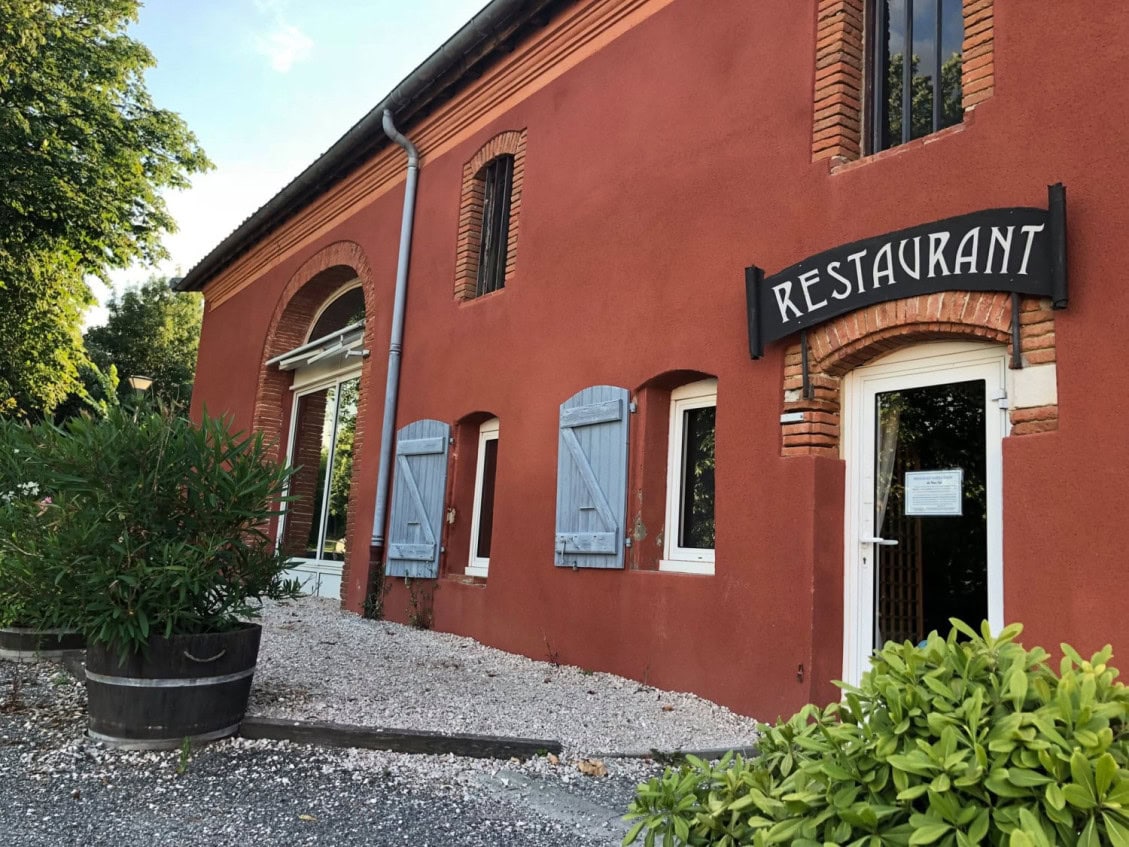 Le Chêne Vert — photo 3