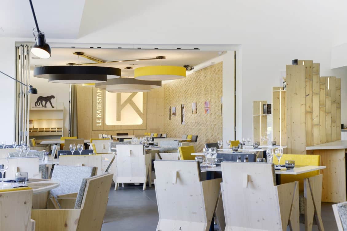Le Kabestan — photo 3