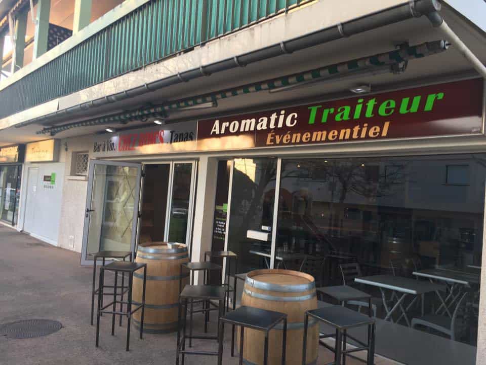 Chez Rom'S — photo 2