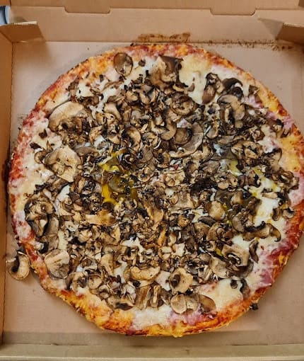 Dany's Pizza — photo 2